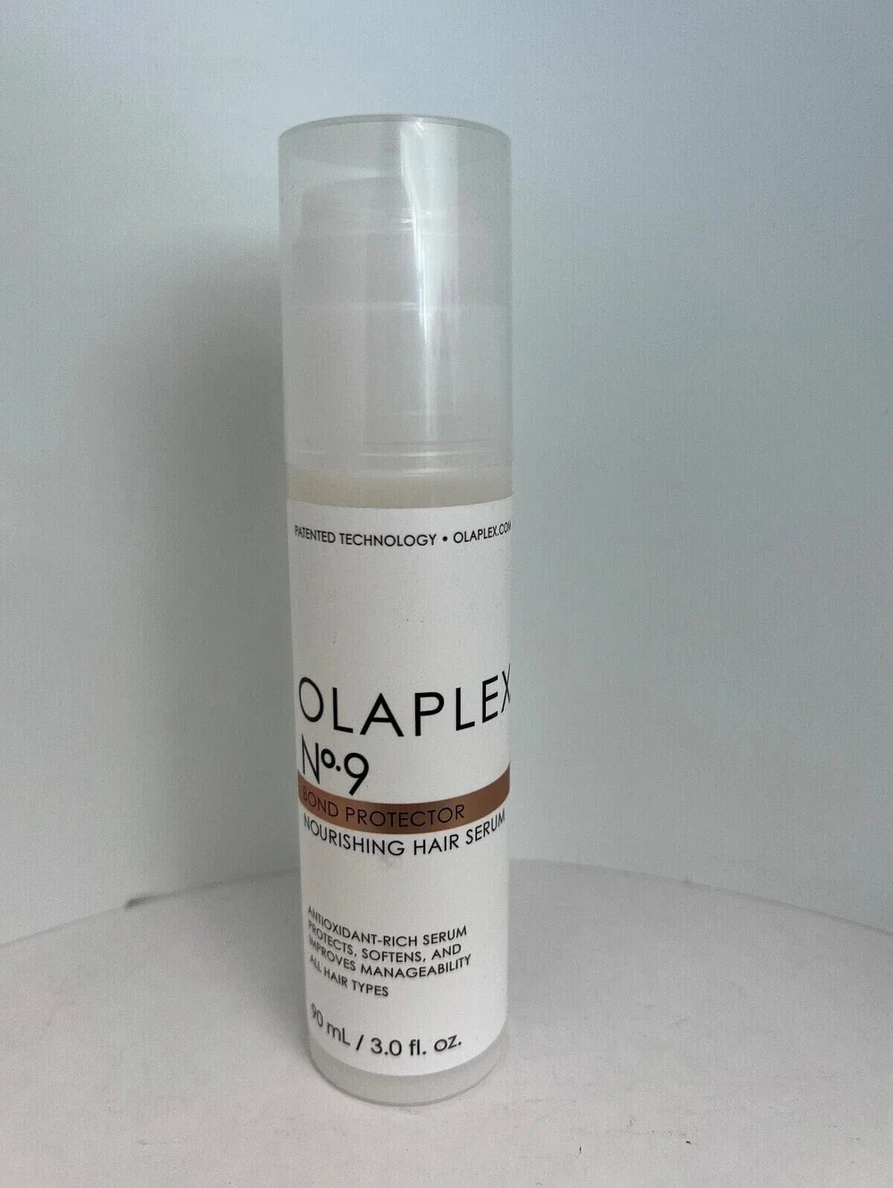 Olaplex No. 9 Bond Protector Nourishing Hair Serum 3 oz